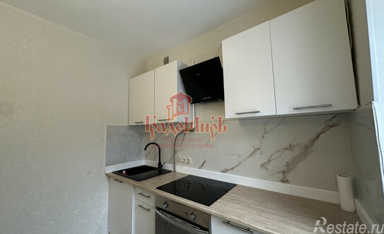 Продажа 2-комн квартиры на вторичном рынке Софрино, ул Магистральная,  д. 1