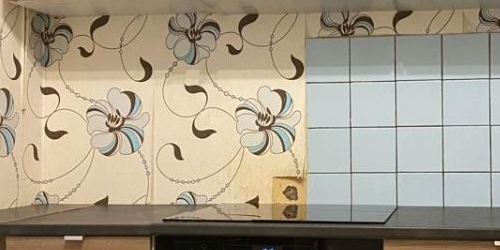 1-комн квартира Новгородская улица, 14К2