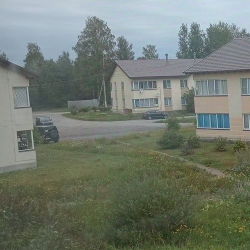 3-комн квартира Приозерск, улица Героя Богданова, 7