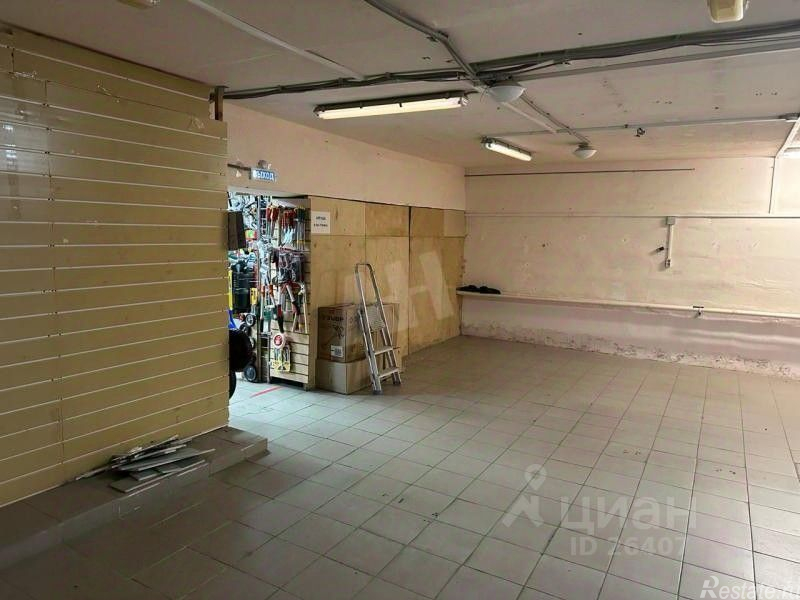 Аренда ПСН улица Дубки,  д. 2А