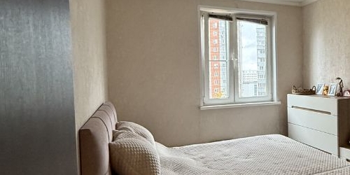 2-комн квартира улица Твардовского, 1