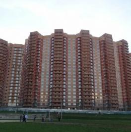Продажа 3-комн квартиры на вторичном рынке Подольск, улица 43-й Армии,  д. 21