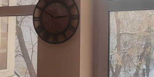 3-комн квартира Спасопесковский переулок, 3/1С1