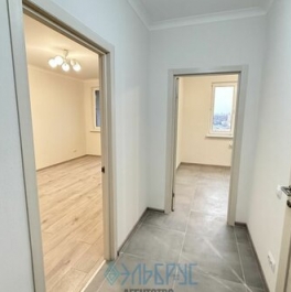 Продажа 1-комн квартиры на вторичном рынке Краснобогатырская улица,  д. 36