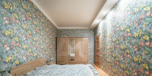 3-комн квартира Дорогомиловская Б. ул,  д. 4