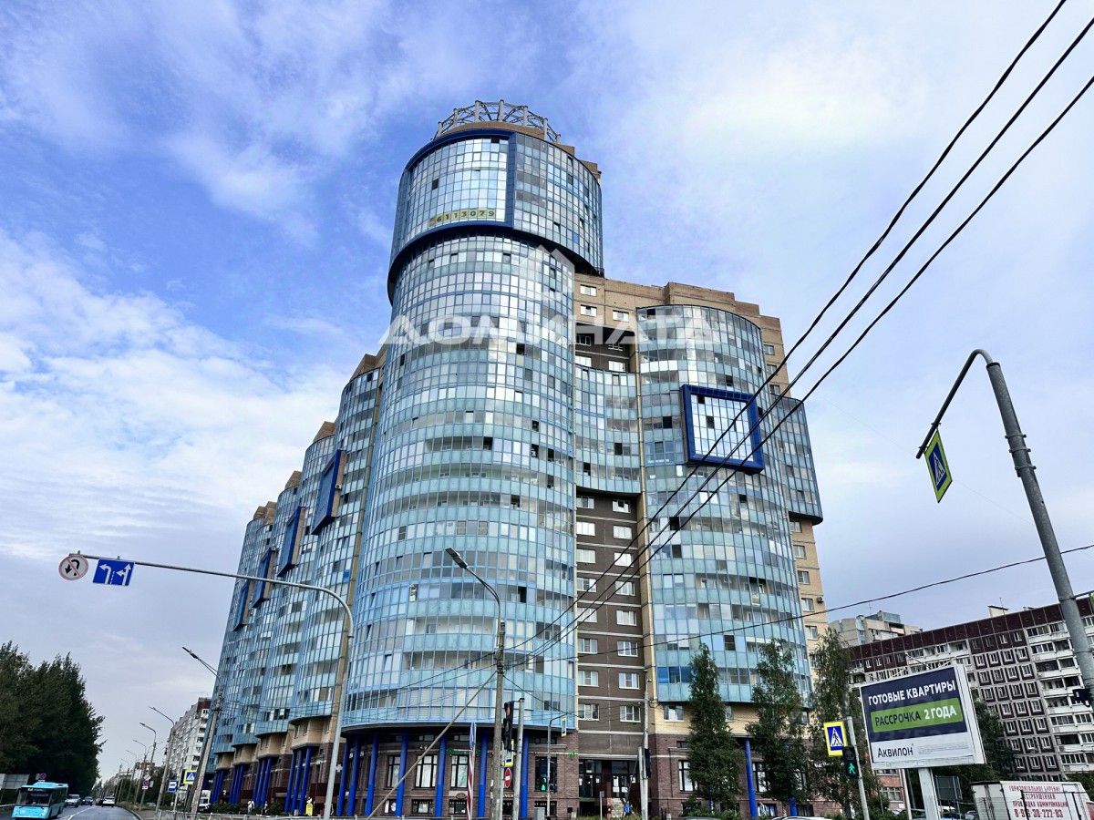 Продажа 2-комн квартиры на вторичном рынке Планерная улица, 63к1