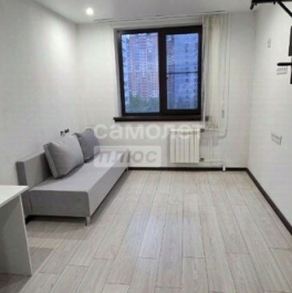 Продажа 2-комн квартиры на вторичном рынке Баковка, бульвар Маршала Крылова,  д. 6