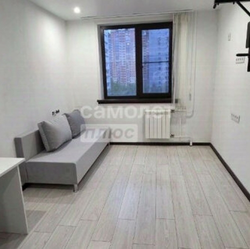 2-комн квартира Баковка, бульвар Маршала Крылова,  д. 6