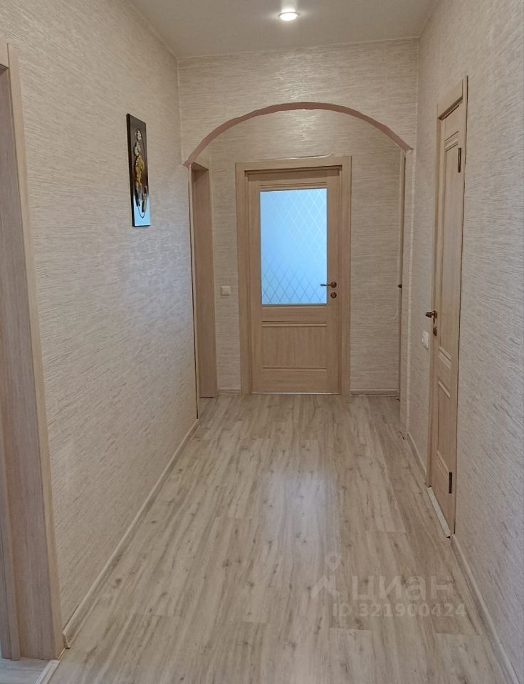 Продажа 3-комн квартиры на вторичном рынке Подольск, Профсоюзная улица, 4б