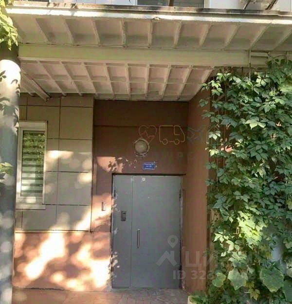 Аренда 1-комн квартиры на вторичном рынке переулок Выползов, 10