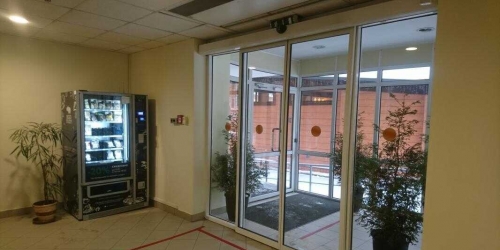 Торговое помещение 1й Голутвинский пер,  д. 6