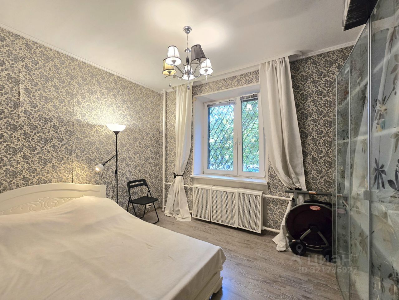 Аренда 2-комн квартиры на вторичном рынке улица Герасима Курина, 2