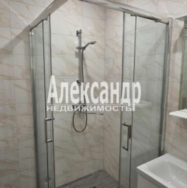 Продажа 1-комн квартиры на вторичном рынке улица Шишкина,  д. 293