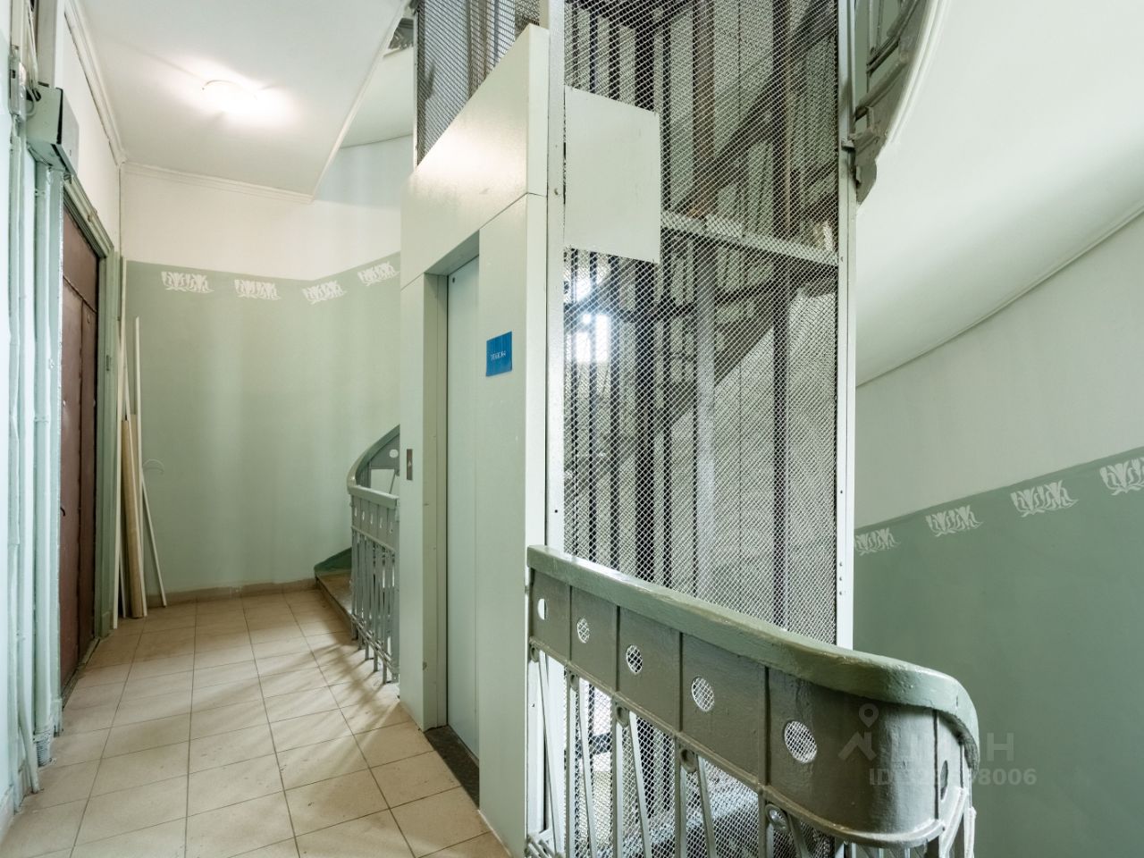 Аренда 4-комн квартиры на вторичном рынке переулок Токмаков, 1/30