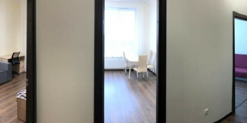 2-комн квартира улица Бабушкина,  д. 53