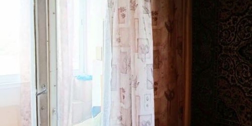 4-комн квартира Вешняковская улица, 35/26