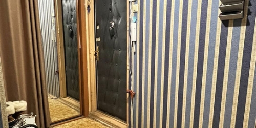 1-комн квартира ул Цимлянская,  д. 28