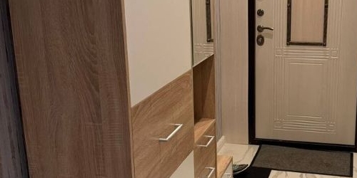 2-комн квартира Береговая улица, 8К2