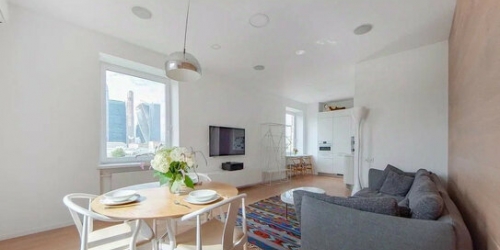 3-комн квартира Киевская ул,  д. 20