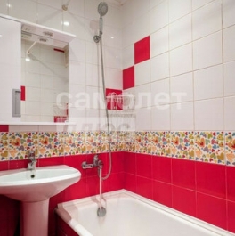 Продажа 2-комн квартиры на вторичном рынке Тишинский Б. пер,  д. 40,  к. 2