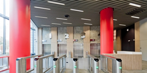 Офис Львовская улица,  д. 27