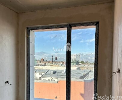 Продажа 1-комн квартиры на вторичном рынке ул Ломаная,  д. 3б