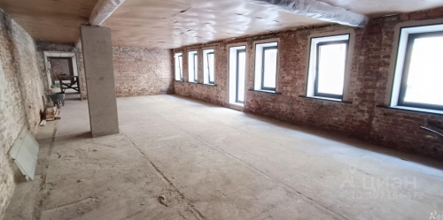 Помещение свободного назначения Синопская наб,  д. 26,  к. В