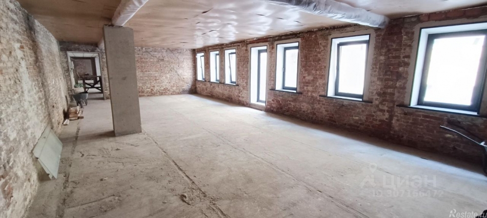 Аренда ПСН Синопская наб,  д. 26,  к. В