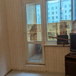 Продажа 2-комн квартиры на вторичном рынке Алымов переулок,  д. 4