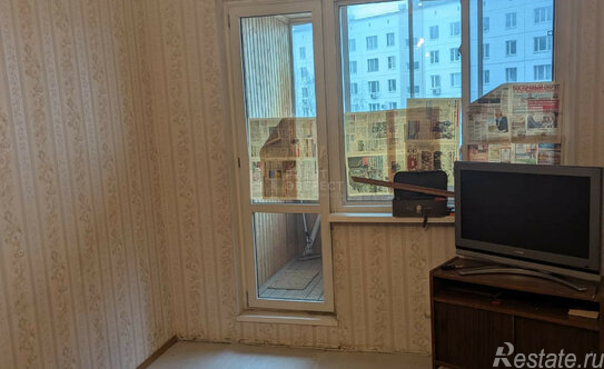 Продажа 2-комн квартиры на вторичном рынке Алымов переулок,  д. 4