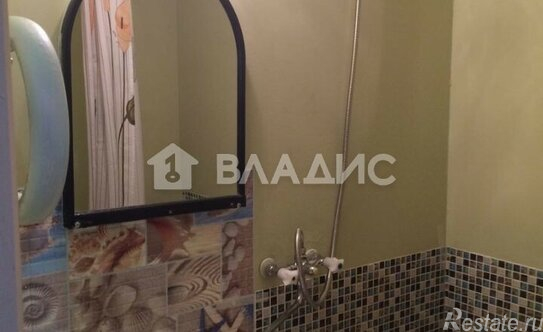 Продажа 1-комн квартиры на вторичном рынке Пушкинская улица,  д. 40