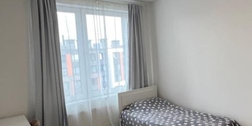 3-комн квартира улица Грибалевой, 7к1