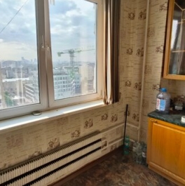 Продажа 2-комн квартиры на вторичном рынке Щербаковская улица,  д. 9
