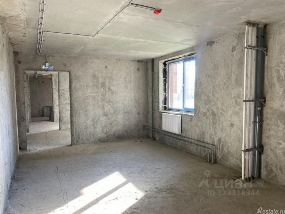 Аренда торгового помещения Янино-1, ул 6-я Линия,  д. 5