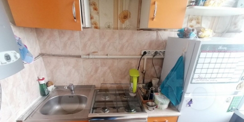 1-комн квартира Выборг, Московский пр-кт,  д. 16