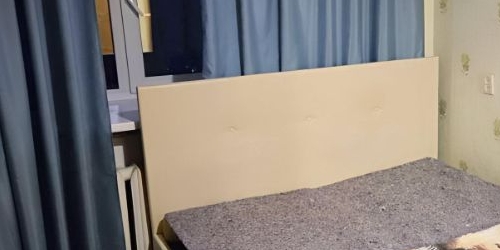 4-комн квартира улица Савушкина, 13