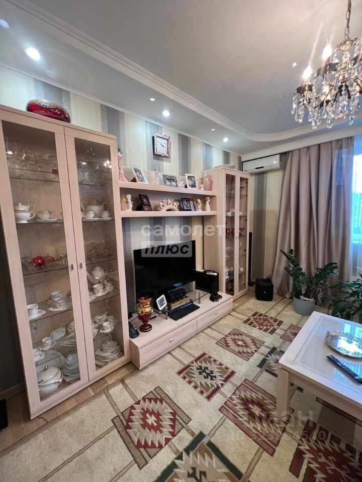Продажа 2-комн квартиры на вторичном рынке Мытищи, улица Стрелковая, 17