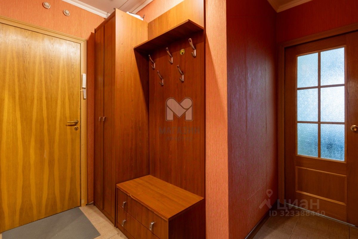 Продажа 1-комн квартиры на вторичном рынке проспект Наставников, 47К1