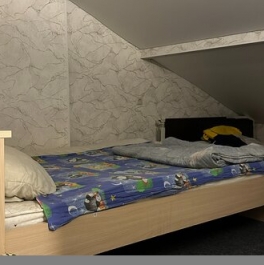 Продажа 2-комн квартиры на вторичном рынке Жуковский, ул Баженова,  д. 17