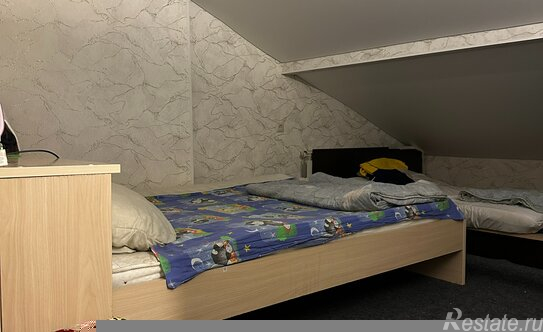 Продажа 2-комн квартиры на вторичном рынке Жуковский, ул Баженова,  д. 17