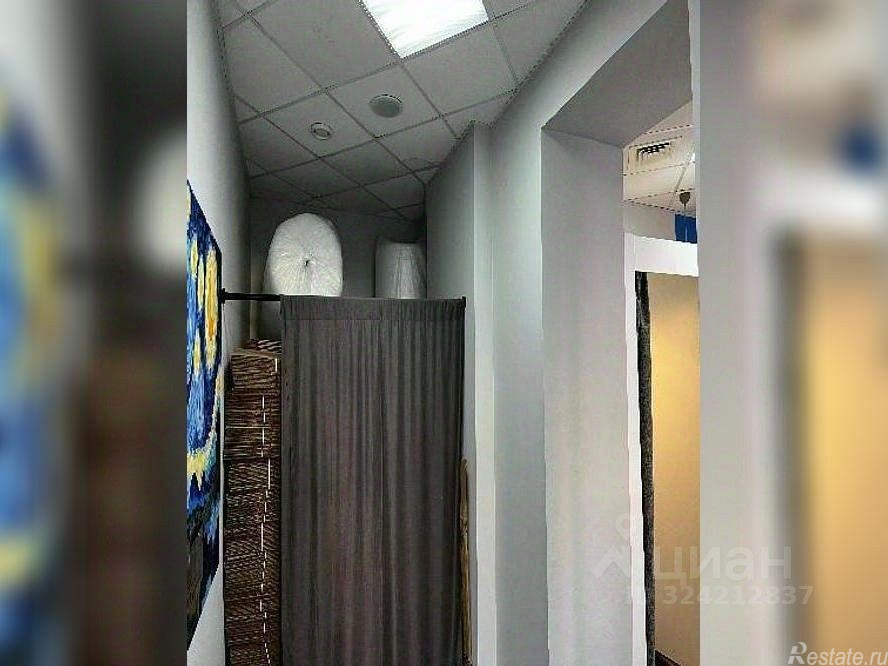 Продажа торгового помещения Измайловская площадь,  д. 11