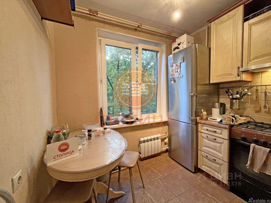 Продажа 2-комн квартиры на вторичном рынке Палехская улица,  д. 17