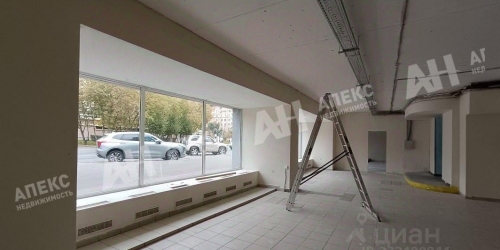 Помещение свободного назначения Тимирязевская улица,  д. 13