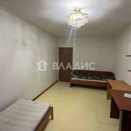 Продажа 3-комн квартиры на вторичном рынке Севанская улица,  д. 17