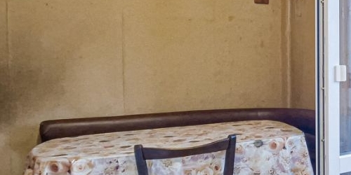 1-комн квартира Хибинский проезд, 14