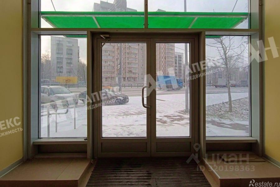 Аренда ПСН Щелковское ш,  д. 59А