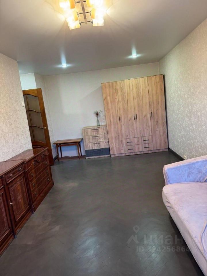 Аренда 2-комн квартиры на вторичном рынке Штурвальная улица, 3к1