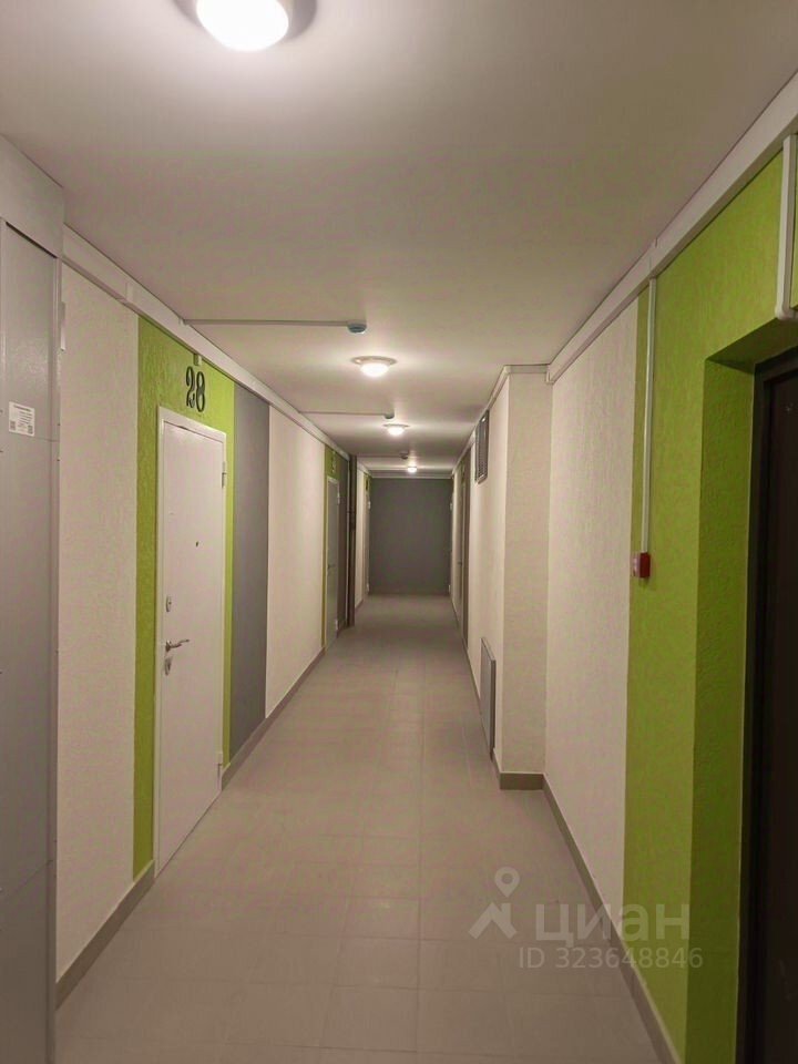 Продажа студии Балашиха, улица Яганова, 1