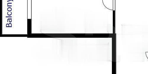 2-комн квартира Зоологический переулок, 8