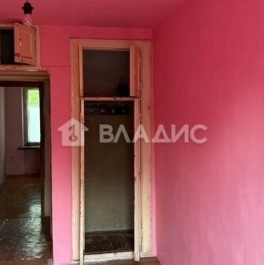 Продажа 3-комн квартиры на вторичном рынке ул Трофимова,  д. 24,  к. 1